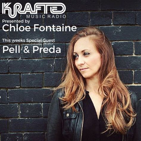 chloe fontaine|Stream Chloé Fontaine music .